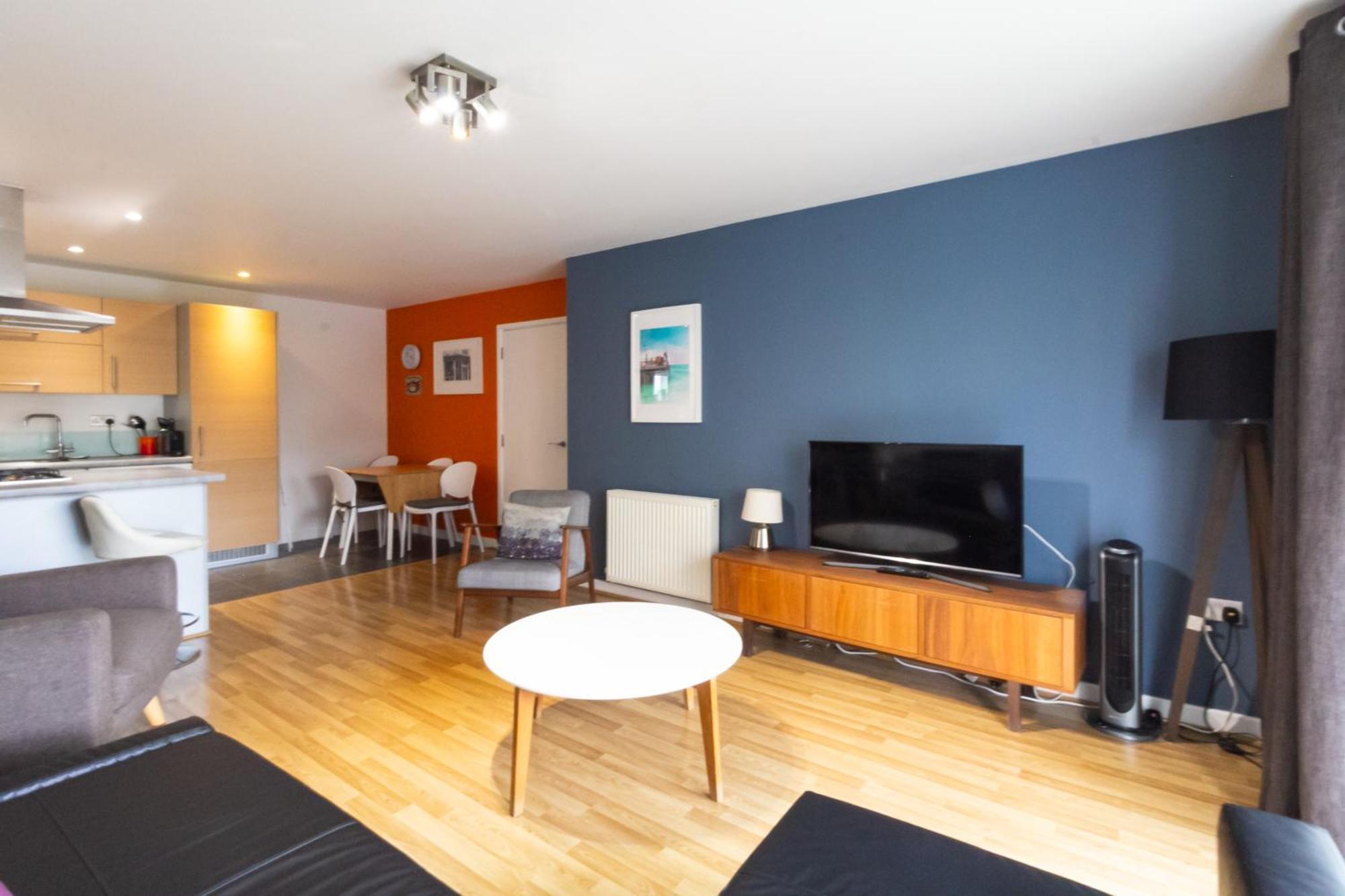 Spacious Central Family Apartment Londres Exterior foto