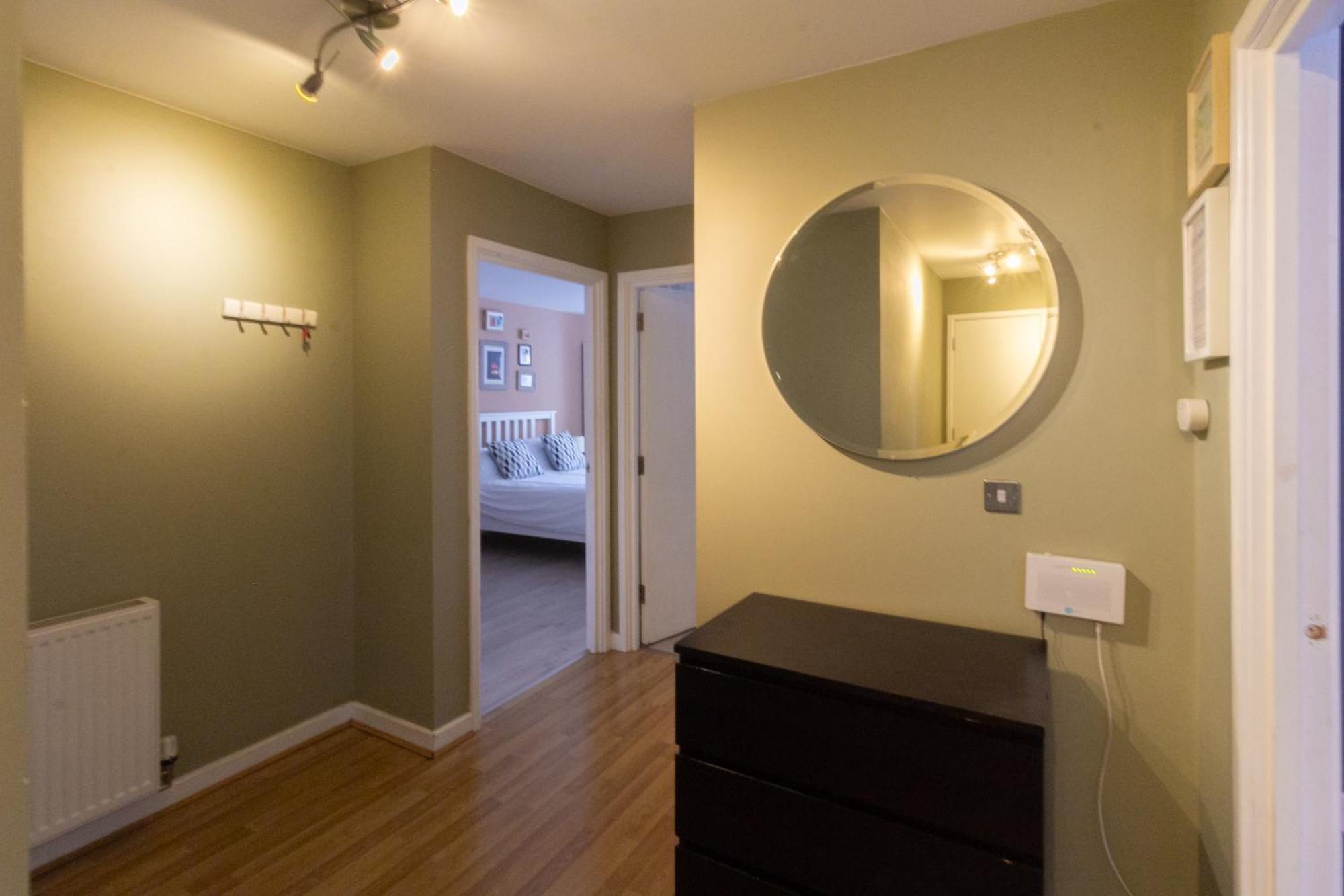 Spacious Central Family Apartment Londres Exterior foto