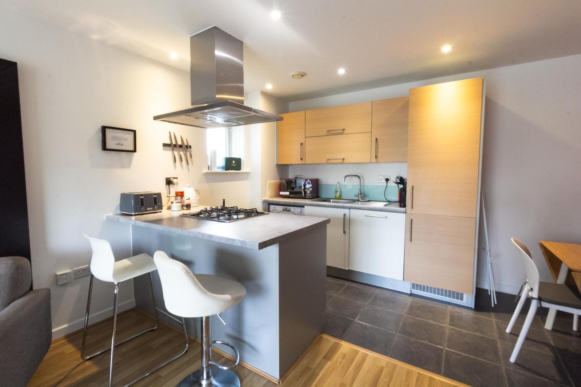 Spacious Central Family Apartment Londres Exterior foto