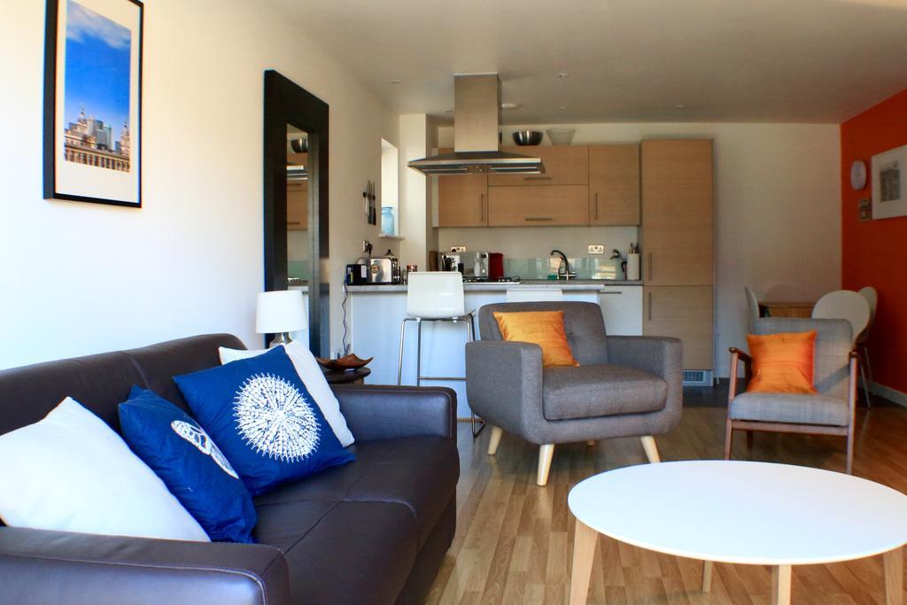 Spacious Central Family Apartment Londres Exterior foto