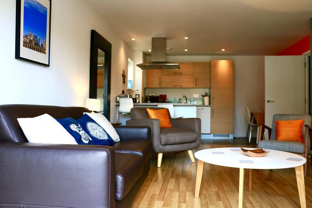 Spacious Central Family Apartment Londres Exterior foto