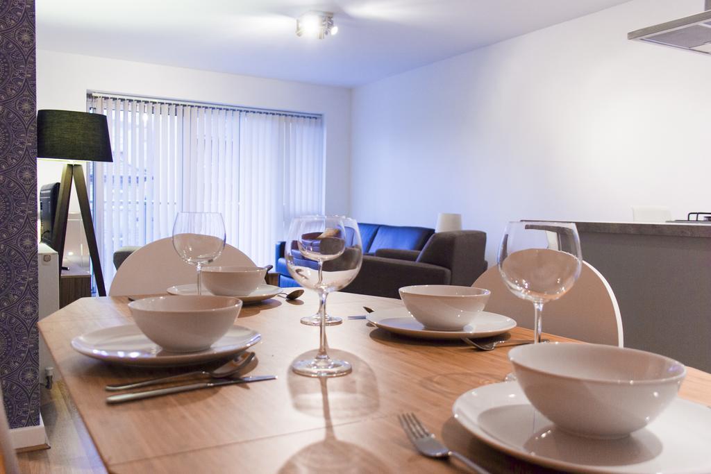 Spacious Central Family Apartment Londres Exterior foto
