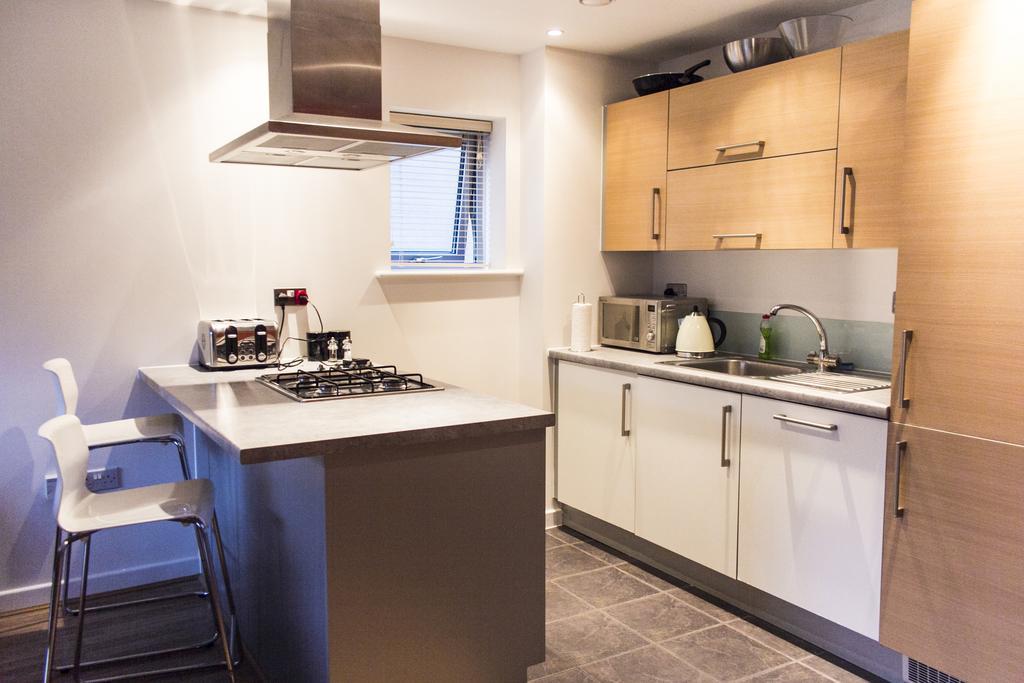 Spacious Central Family Apartment Londres Exterior foto