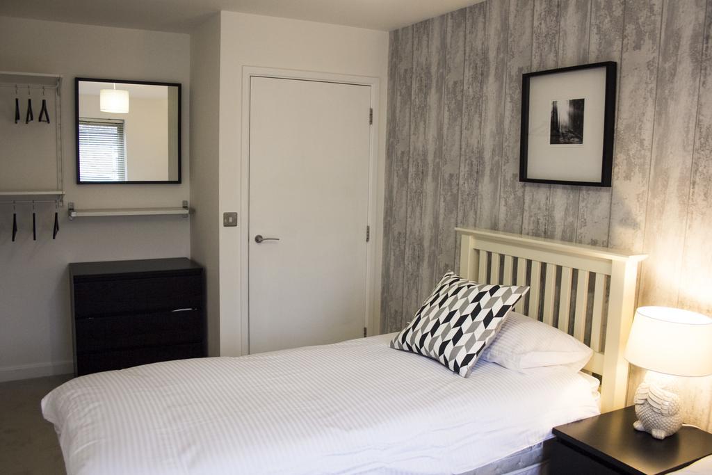 Spacious Central Family Apartment Londres Exterior foto
